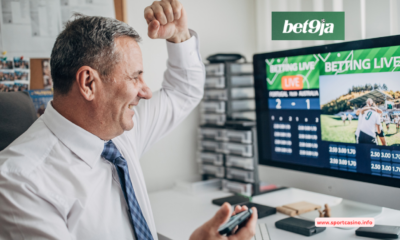 How to Play Bet9ja for Beginners: A Comprehensive Guide